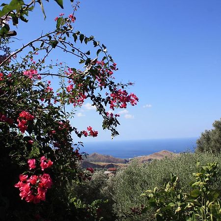 San Pantaleone Rocca Del Vento Bed & Breakfast エクステリア 写真