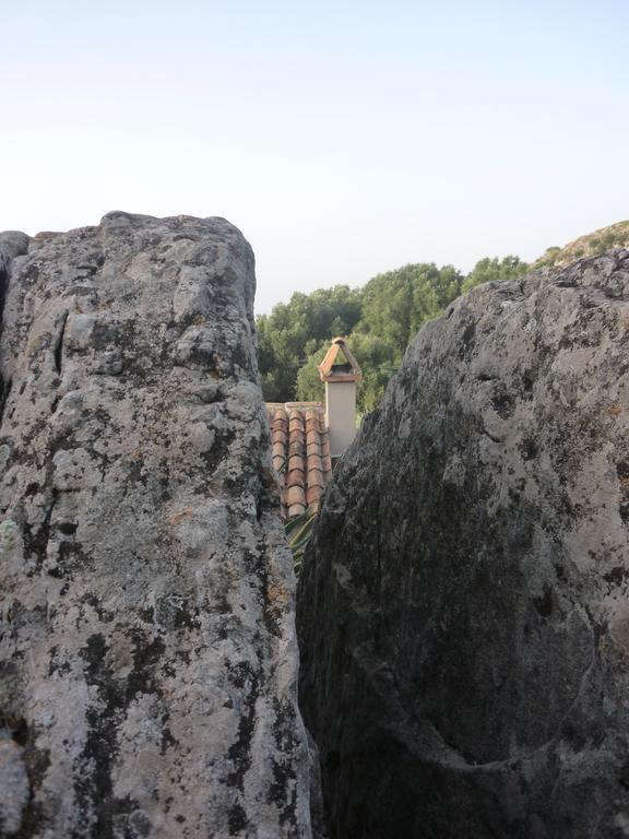 San Pantaleone Rocca Del Vento Bed & Breakfast 部屋 写真