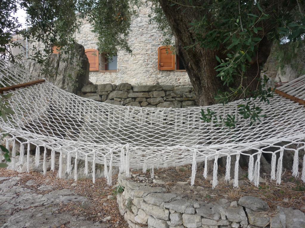 San Pantaleone Rocca Del Vento Bed & Breakfast 部屋 写真
