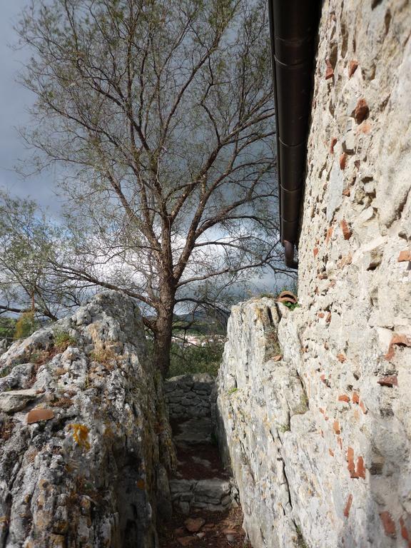 San Pantaleone Rocca Del Vento Bed & Breakfast 部屋 写真