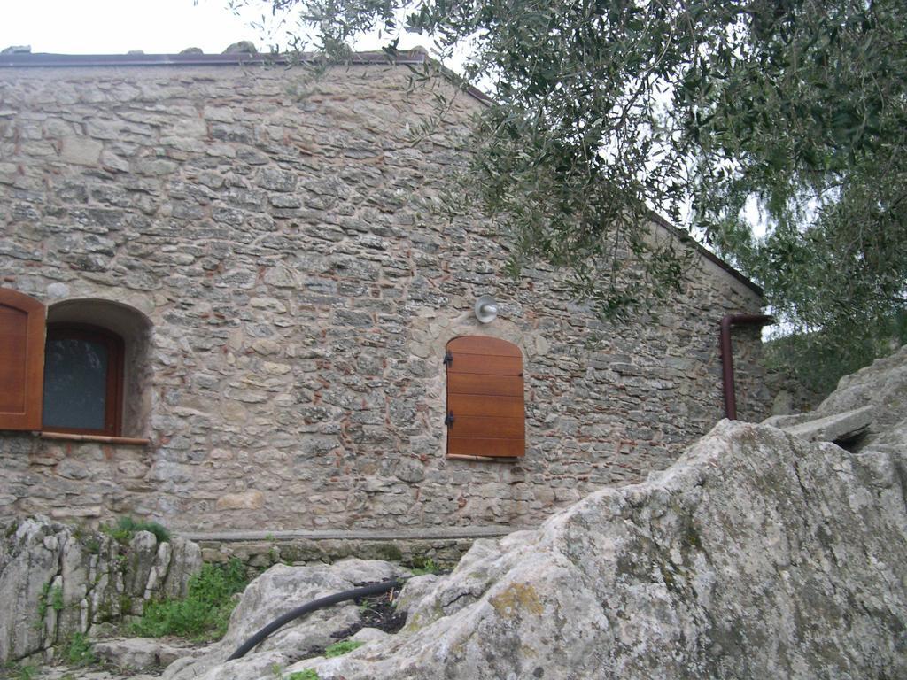San Pantaleone Rocca Del Vento Bed & Breakfast 部屋 写真