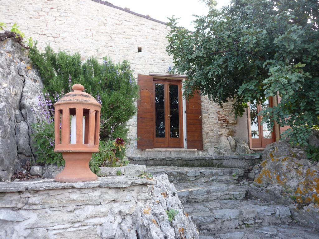 San Pantaleone Rocca Del Vento Bed & Breakfast 部屋 写真