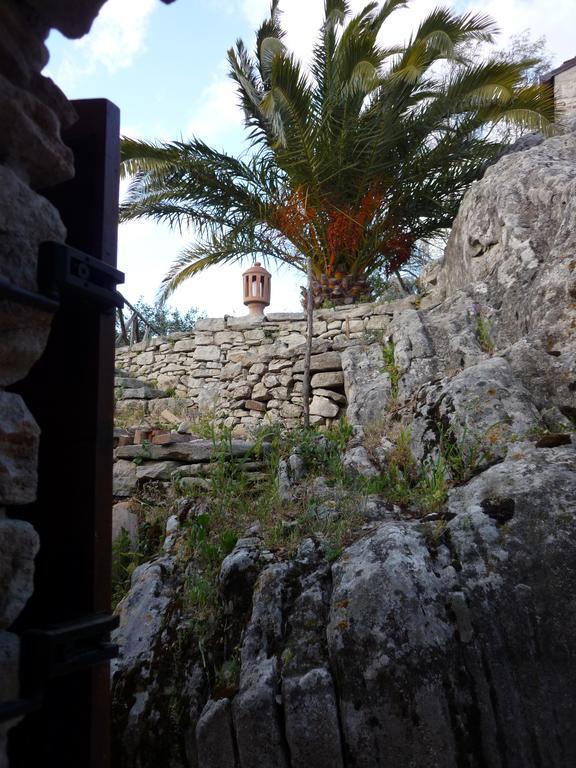 San Pantaleone Rocca Del Vento Bed & Breakfast 部屋 写真