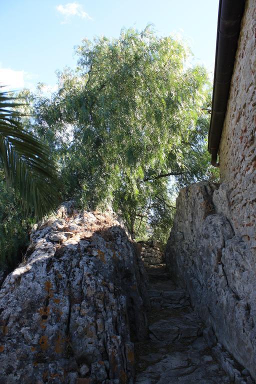 San Pantaleone Rocca Del Vento Bed & Breakfast エクステリア 写真