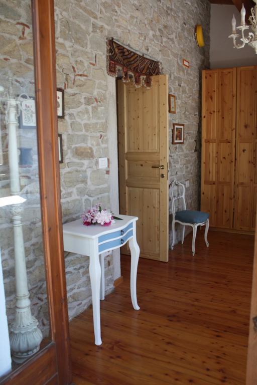 San Pantaleone Rocca Del Vento Bed & Breakfast エクステリア 写真
