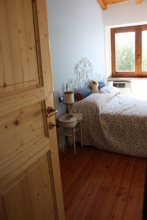 San Pantaleone Rocca Del Vento Bed & Breakfast エクステリア 写真