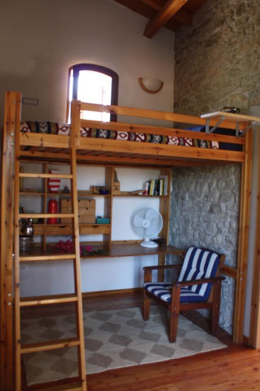 San Pantaleone Rocca Del Vento Bed & Breakfast エクステリア 写真